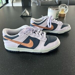 Nike Dunks women's/big kids